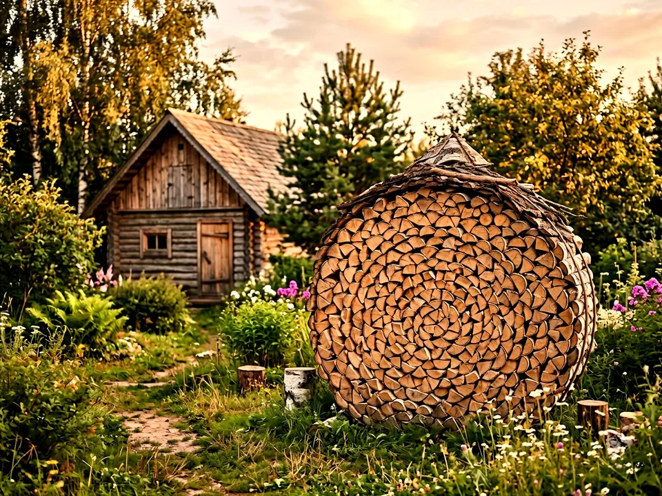 Pini Kay на паллетах, Бородино, проезд Заречная, 18